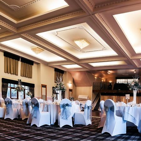 The Pear Tree Inn & Country Hotel Hindlip Экстерьер фото