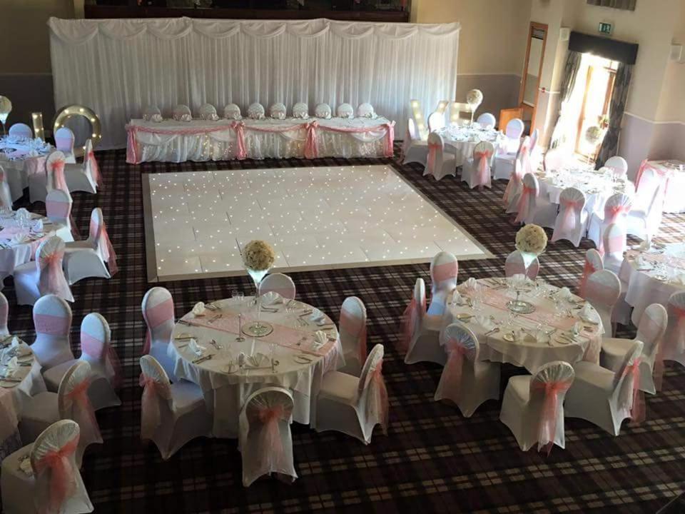 The Pear Tree Inn & Country Hotel Hindlip Экстерьер фото