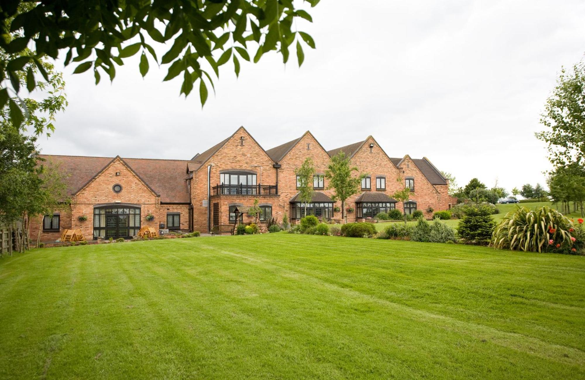 The Pear Tree Inn & Country Hotel Hindlip Экстерьер фото