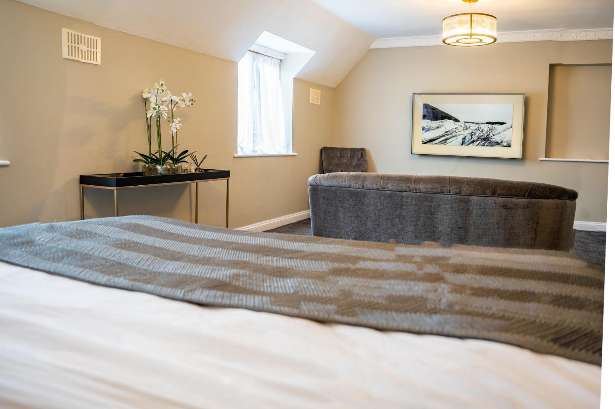 The Pear Tree Inn & Country Hotel Hindlip Экстерьер фото