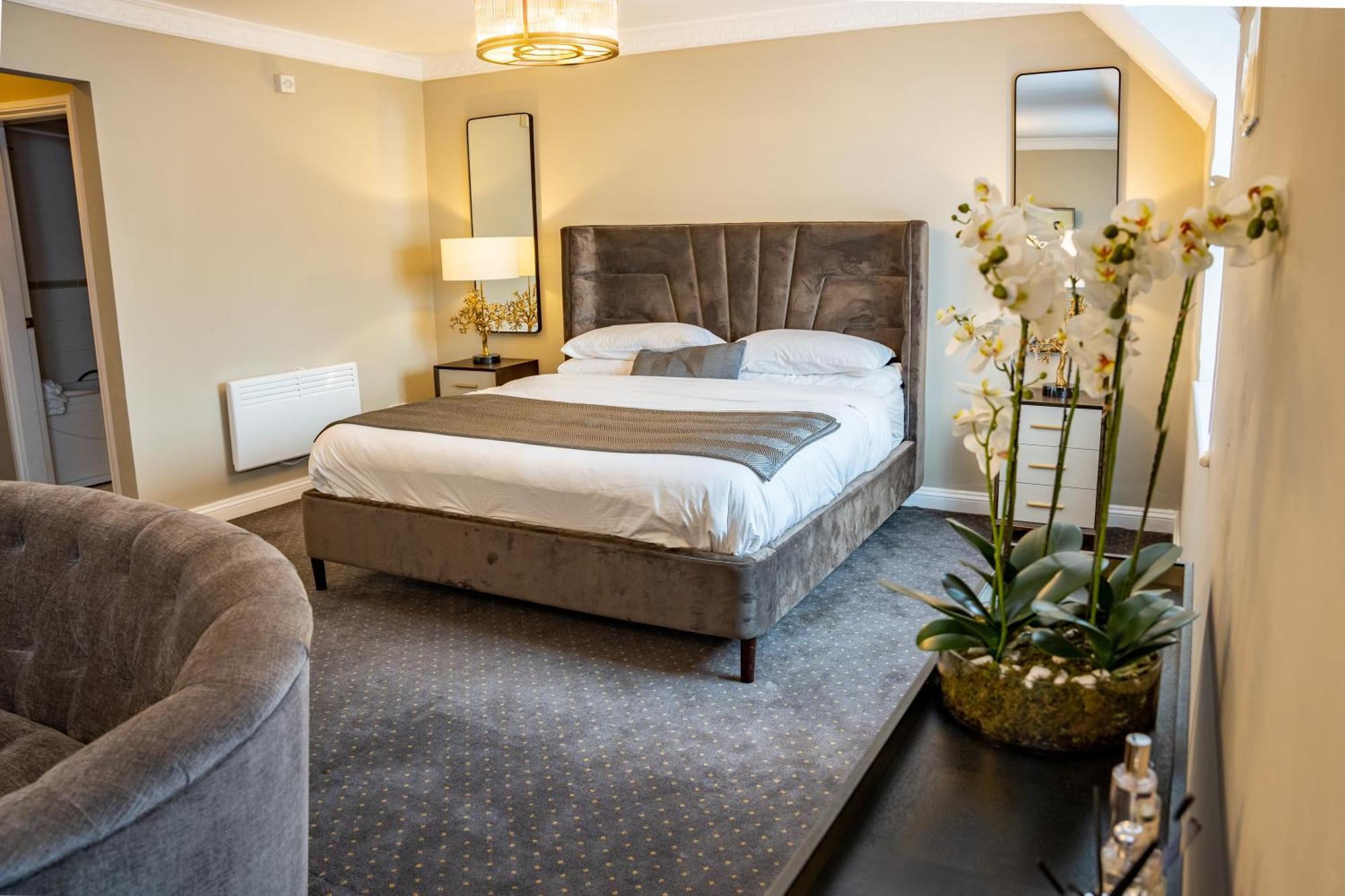 The Pear Tree Inn & Country Hotel Hindlip Экстерьер фото