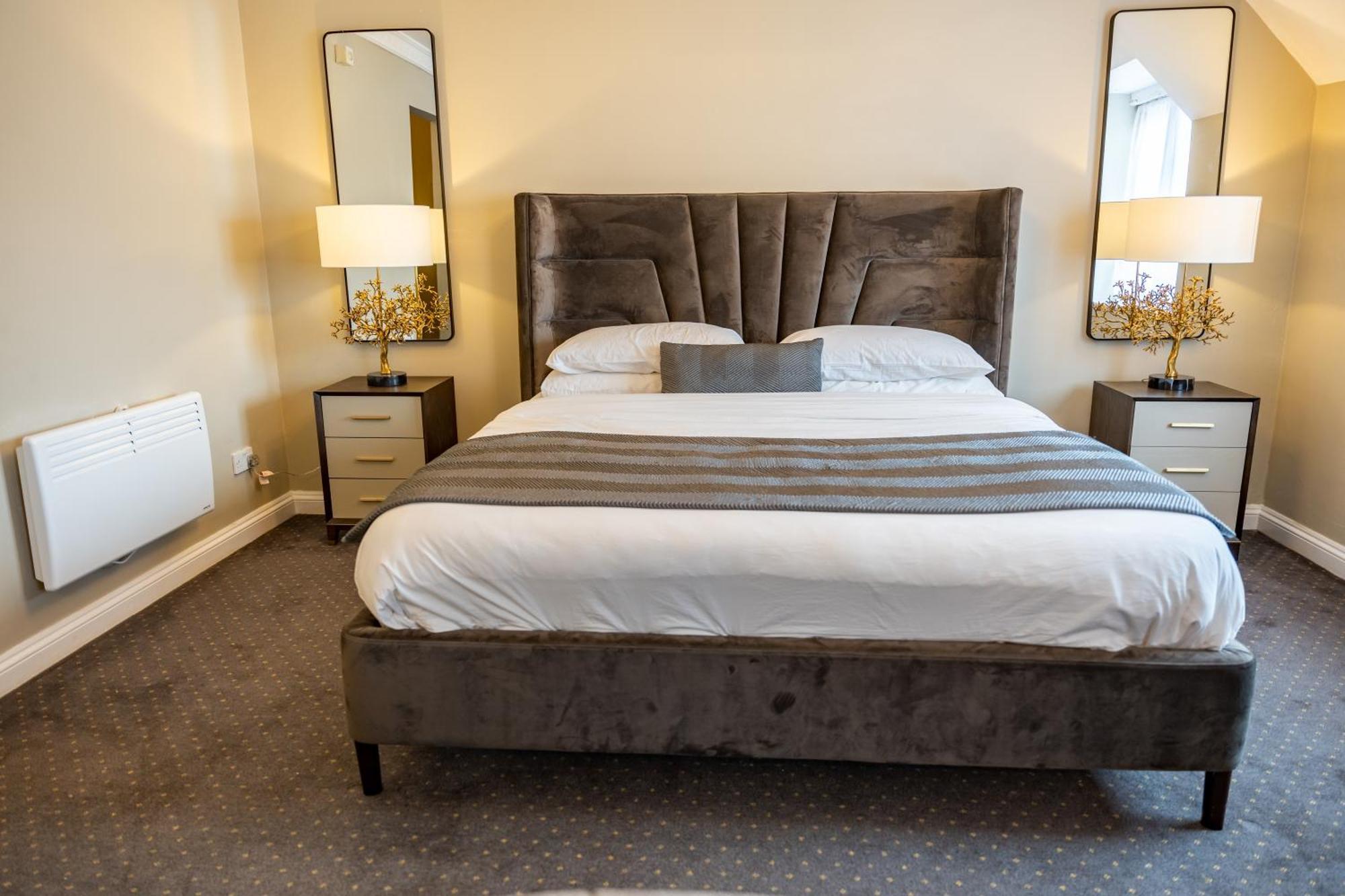 The Pear Tree Inn & Country Hotel Hindlip Экстерьер фото