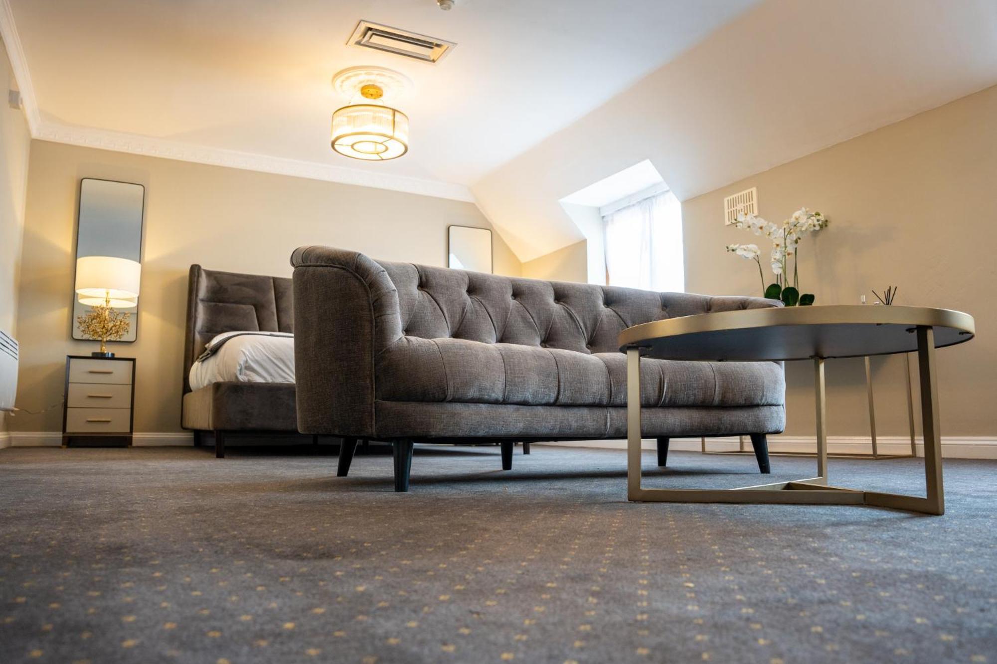 The Pear Tree Inn & Country Hotel Hindlip Экстерьер фото