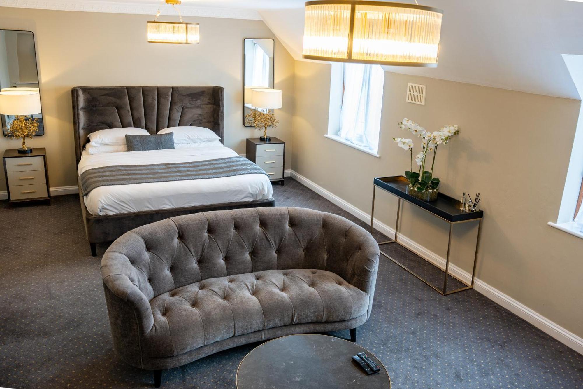 The Pear Tree Inn & Country Hotel Hindlip Экстерьер фото