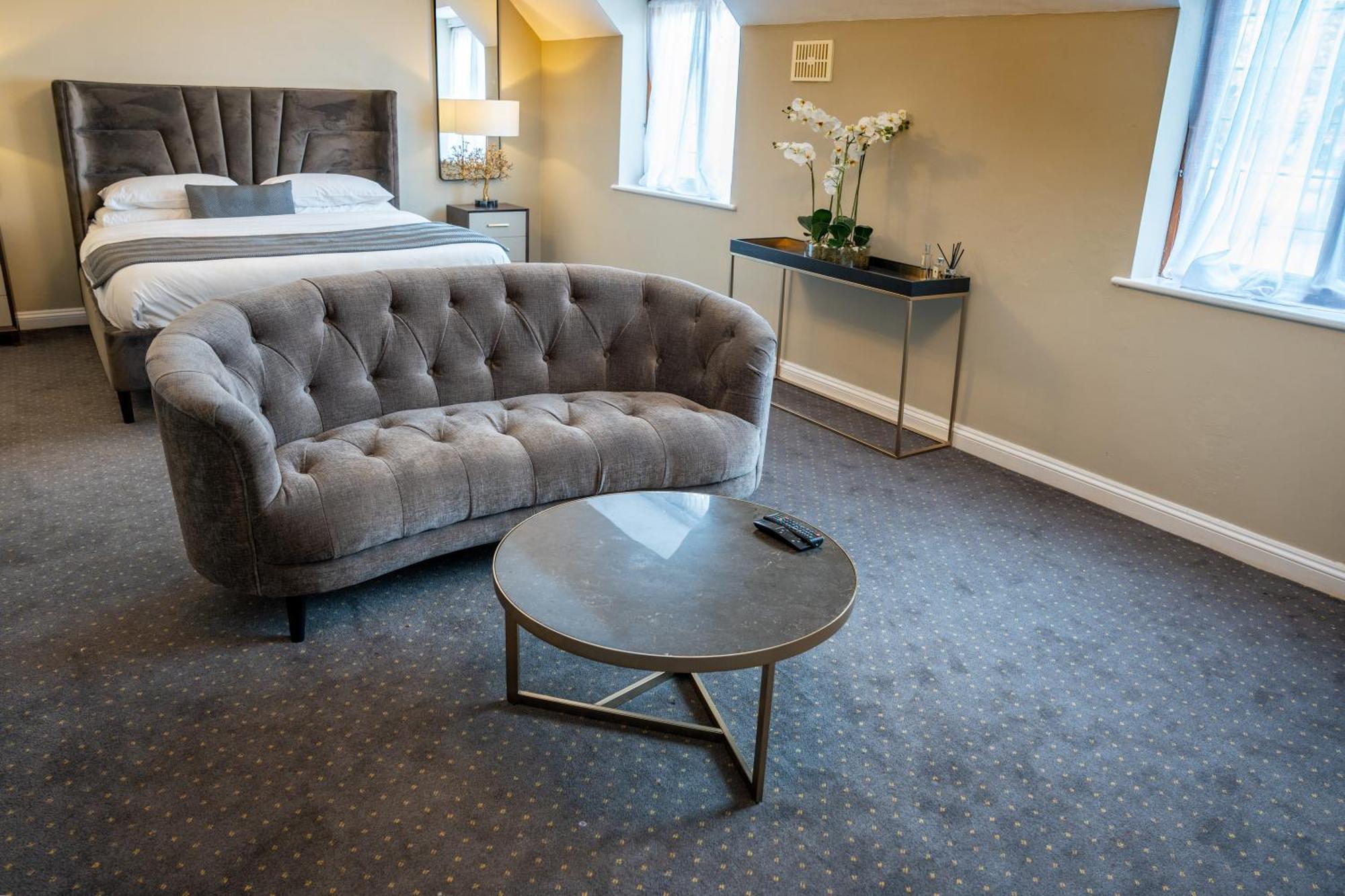 The Pear Tree Inn & Country Hotel Hindlip Экстерьер фото