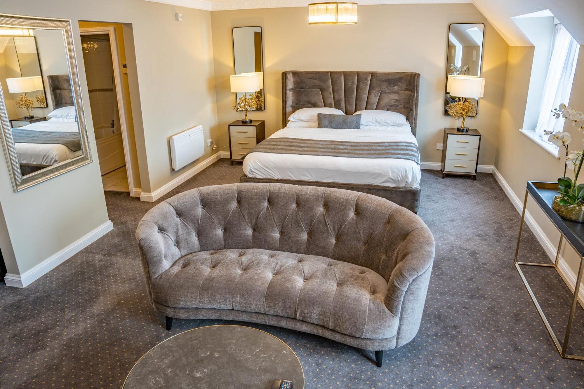 The Pear Tree Inn & Country Hotel Hindlip Экстерьер фото