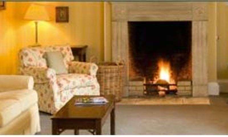 The Pear Tree Inn & Country Hotel Hindlip Ресторан фото