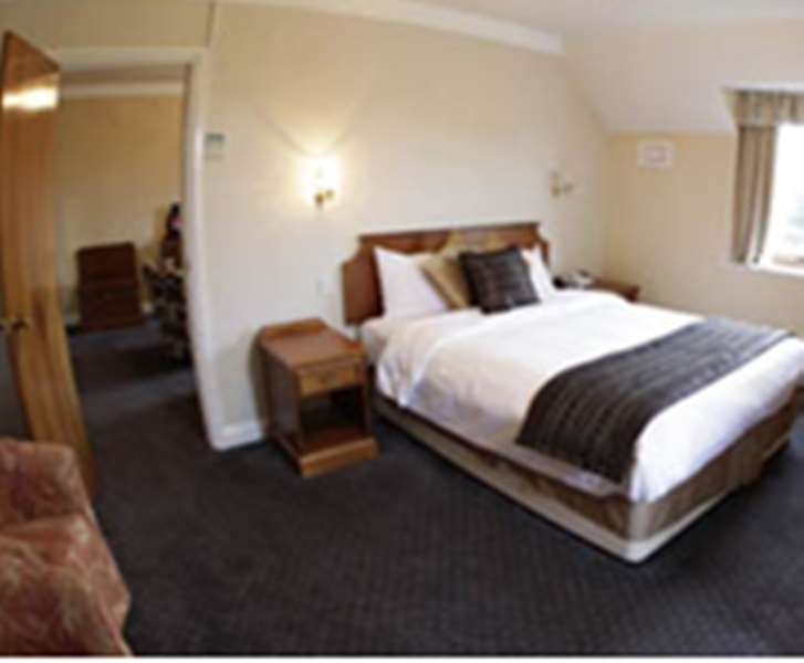 The Pear Tree Inn & Country Hotel Hindlip Номер фото