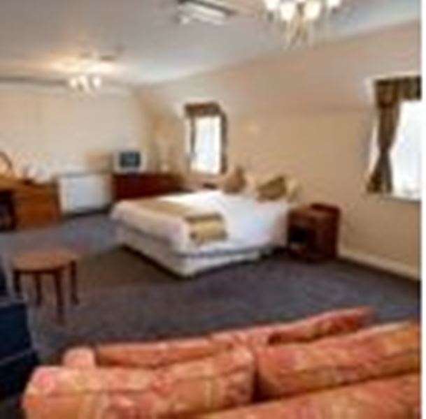 The Pear Tree Inn & Country Hotel Hindlip Номер фото