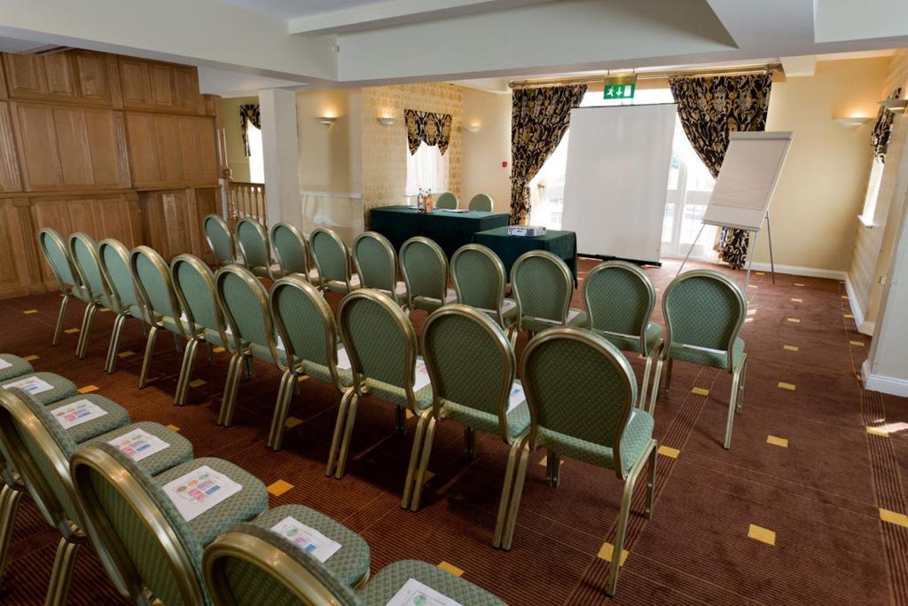 The Pear Tree Inn & Country Hotel Hindlip Экстерьер фото